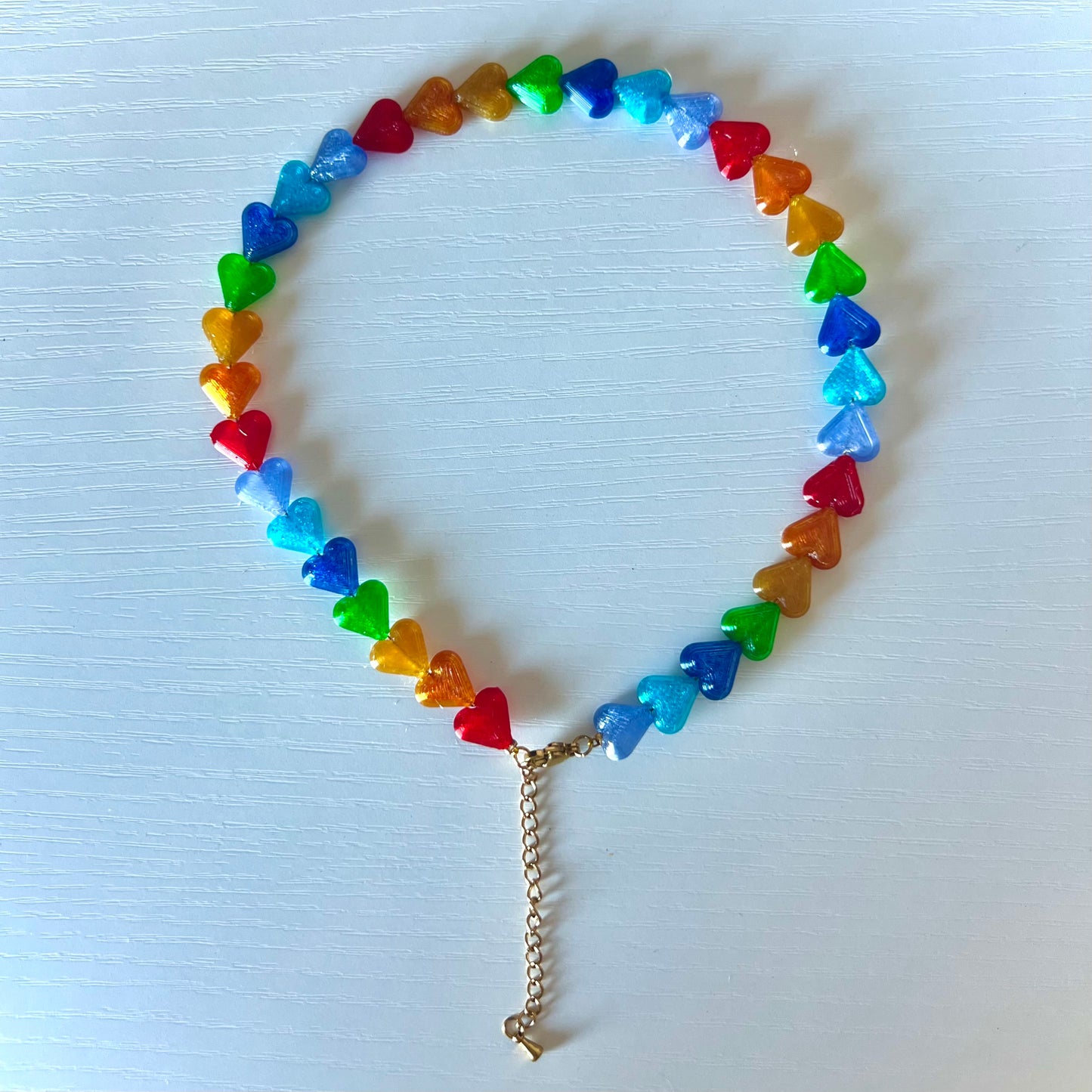 Collana - Rainbow