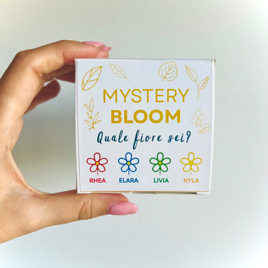 Mistery Bloom