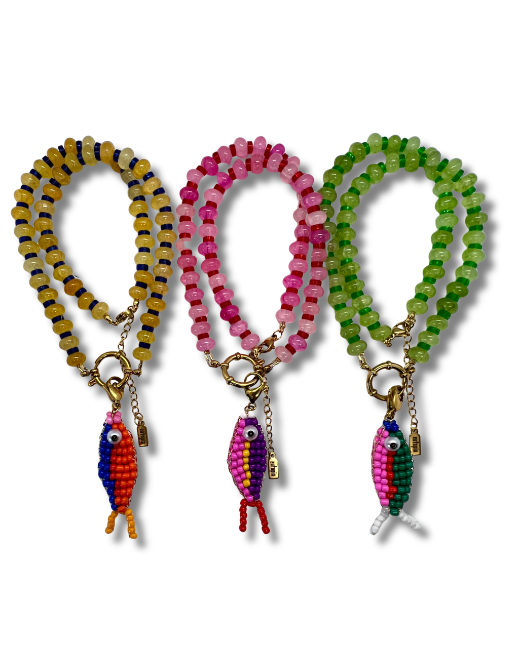 COLLANA MARIS
